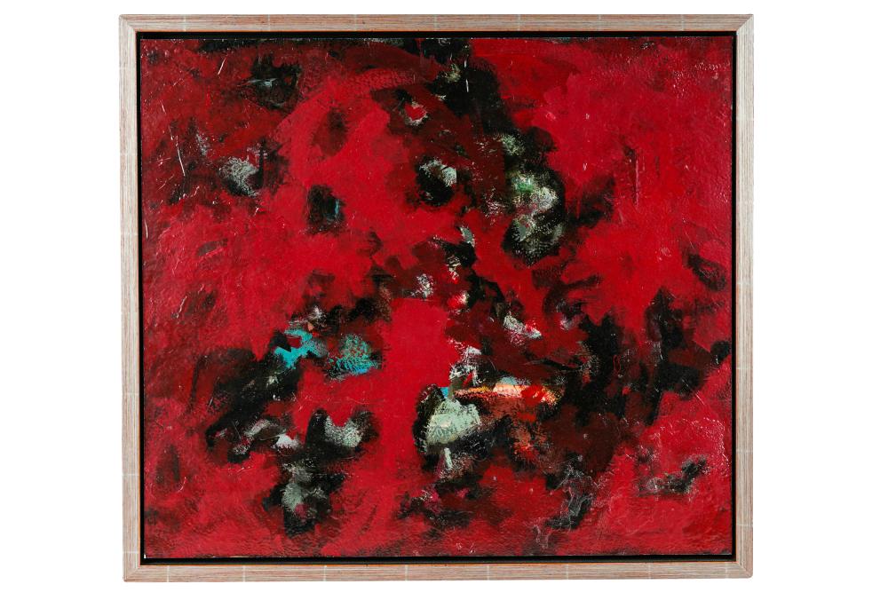 ATTRIBUTED TO STEVAN KISSEL: