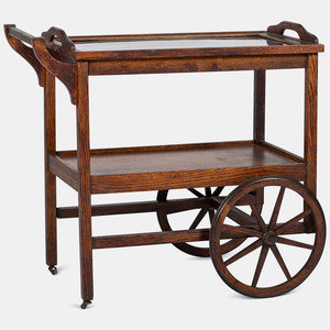 Attributed to Stickley Brothers