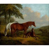 Attributed to Sydenham Edwards