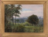 ATTRIBUTED TO SYLVESTER PHELPS