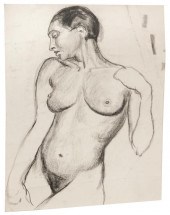 Attributed to Tamara de Lempic
