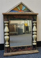ATTRIBUTED TO TED KOBRIN, STAI