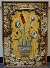 ATTRIBUTED TO TED KOBRIN, 'STI
