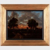 ATTRIBUTED TO THÃ©ODORE ROUSSE