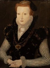 Attributed to the Master of th