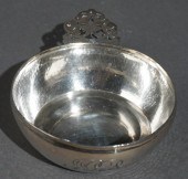 ATTRIBUTED TO THE MERRILL SHOP