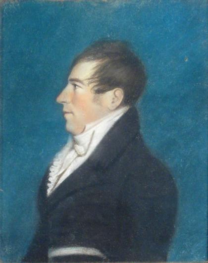 Attributed to the Sharples