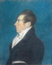 Attributed to the Sharples fam