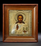Attributed to the Workshops of