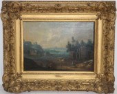 ATTRIBUTED TO THEOBALD MICHAU