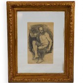 ATTRIBUTED TO THEODORE GERICAU