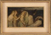 ATTRIBUTED TO THERESA FERBER B