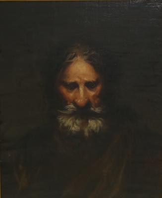 Attributed to Thomas Barker of Bath