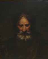 Attributed to Thomas Barker of