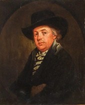 ATTRIBUTED TO THOMAS BEACH, (B