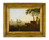 Attributed to Thomas Birch (17