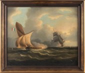 ATTRIBUTED TO THOMAS BUTTERSWO