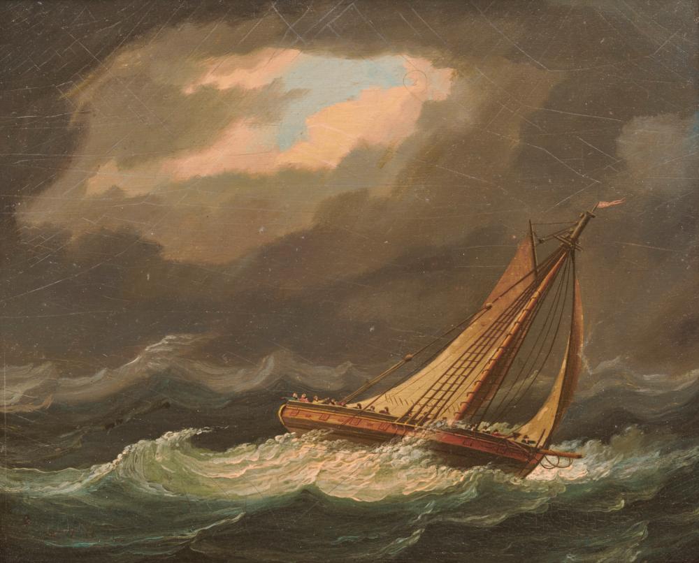 ATTRIBUTED TO THOMAS