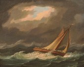ATTRIBUTED TO THOMAS BUTTERSWO