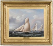 ATTRIBUTED TO THOMAS BUTTERSWO