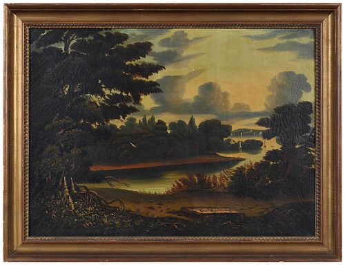 ATTRIBUTED TO THOMAS