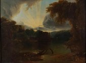 ATTRIBUTED TO THOMAS DOUGHTY (