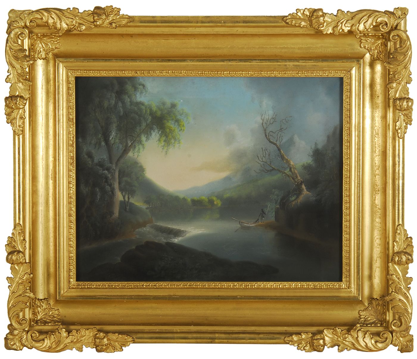 ATTRIBUTED TO THOMAS