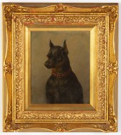 ATTRIBUTED TO THOMAS FAED (SCO