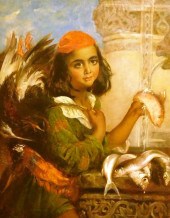 ATTRIBUTED TO THOMAS FRANK HEA