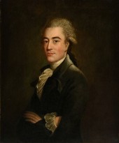 ATTRIBUTED TO THOMAS GAINSBORO