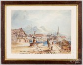 ATTRIBUTED TO THOMAS GIRTIN WA