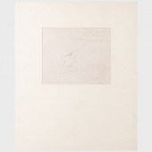 ATTRIBUTED TO THOMAS HOVENDEN