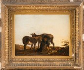 ATTRIBUTED TO THOMAS JONES BAR