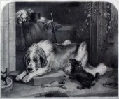 Attributed to Thomas Landseer