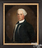 ATTRIBUTED TO THOMAS MCILWORTH
