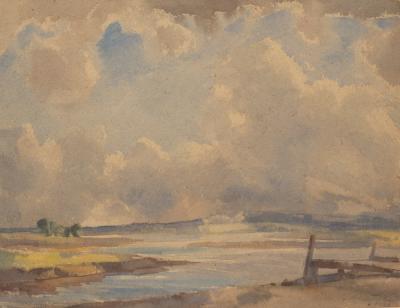 Attributed to Thomas Miles