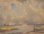 Attributed to Thomas Miles Ric
