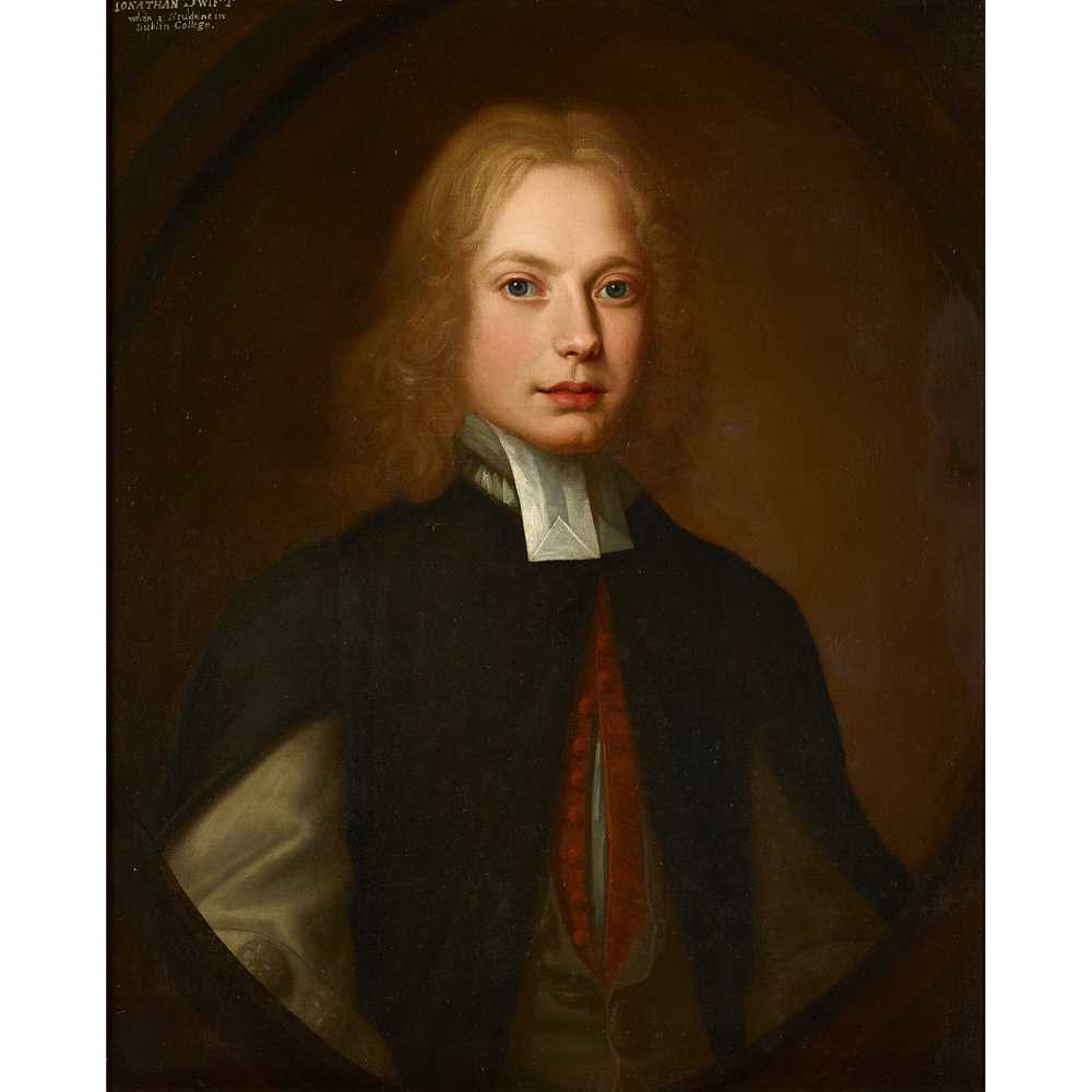 ? ATTRIBUTED TO THOMAS POOLEY