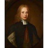 ? ATTRIBUTED TO THOMAS POOLEY