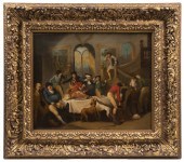 ATTRIBUTED TO THOMAS ROWLANDSO