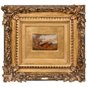 Attributed to Thomas Sidney