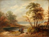 Attributed to Thomas Stothard