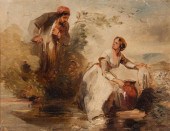 Attributed to Thomas Stothard