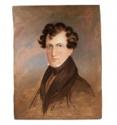 ATTRIBUTED TO THOMAS SULLY (PA