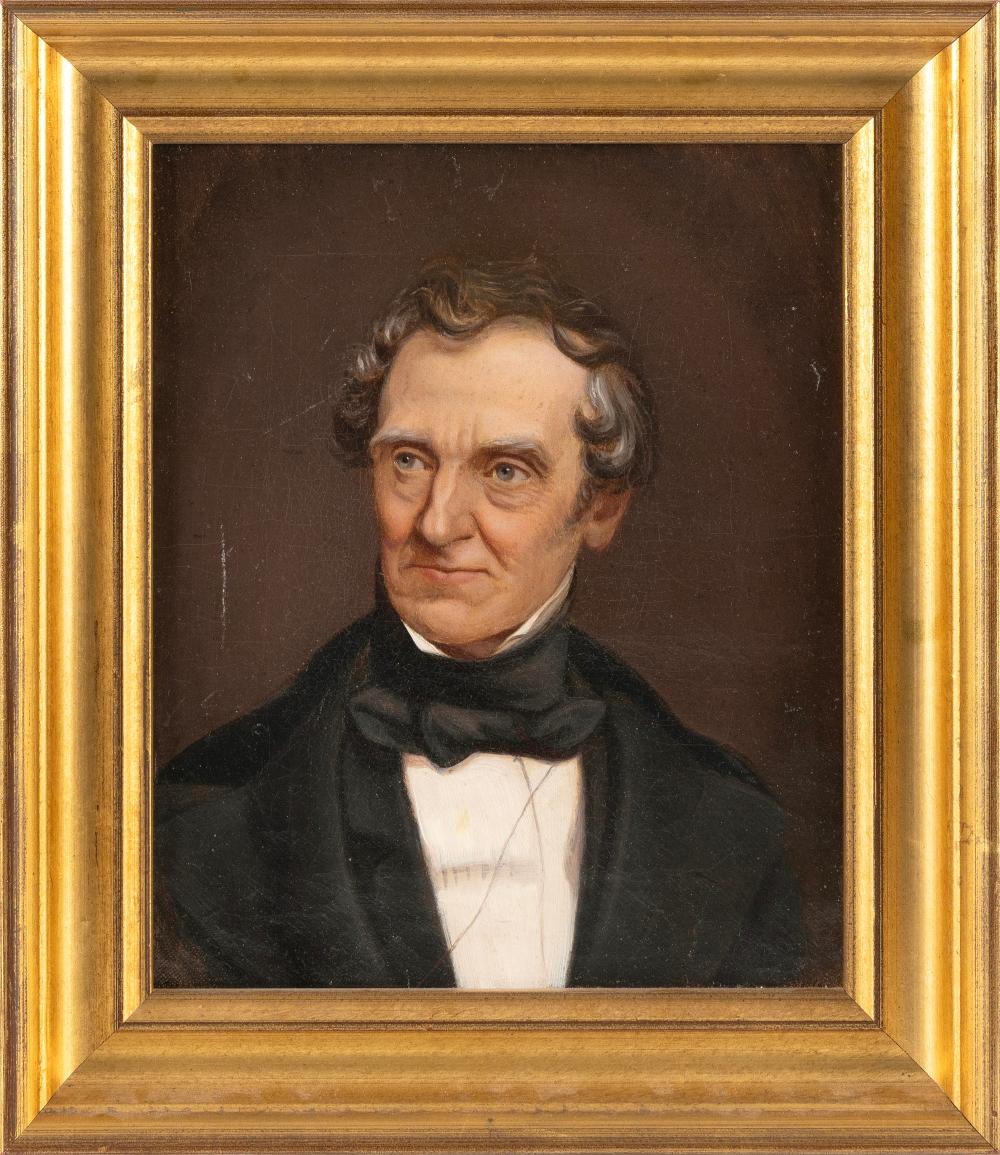 ATTRIBUTED TO THOMAS SULLY