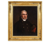 ATTRIBUTED TO THOMAS SULLY<br>