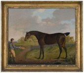 ATTRIBUTED TO THOMAS WEAVER(Br