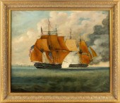 ATTRIBUTED TO THOMAS WHITCOMBE