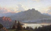 ATTRIBUTED TO THOMAS WORTHINGT