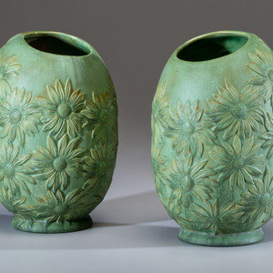 Attributed to Tiffany Studios